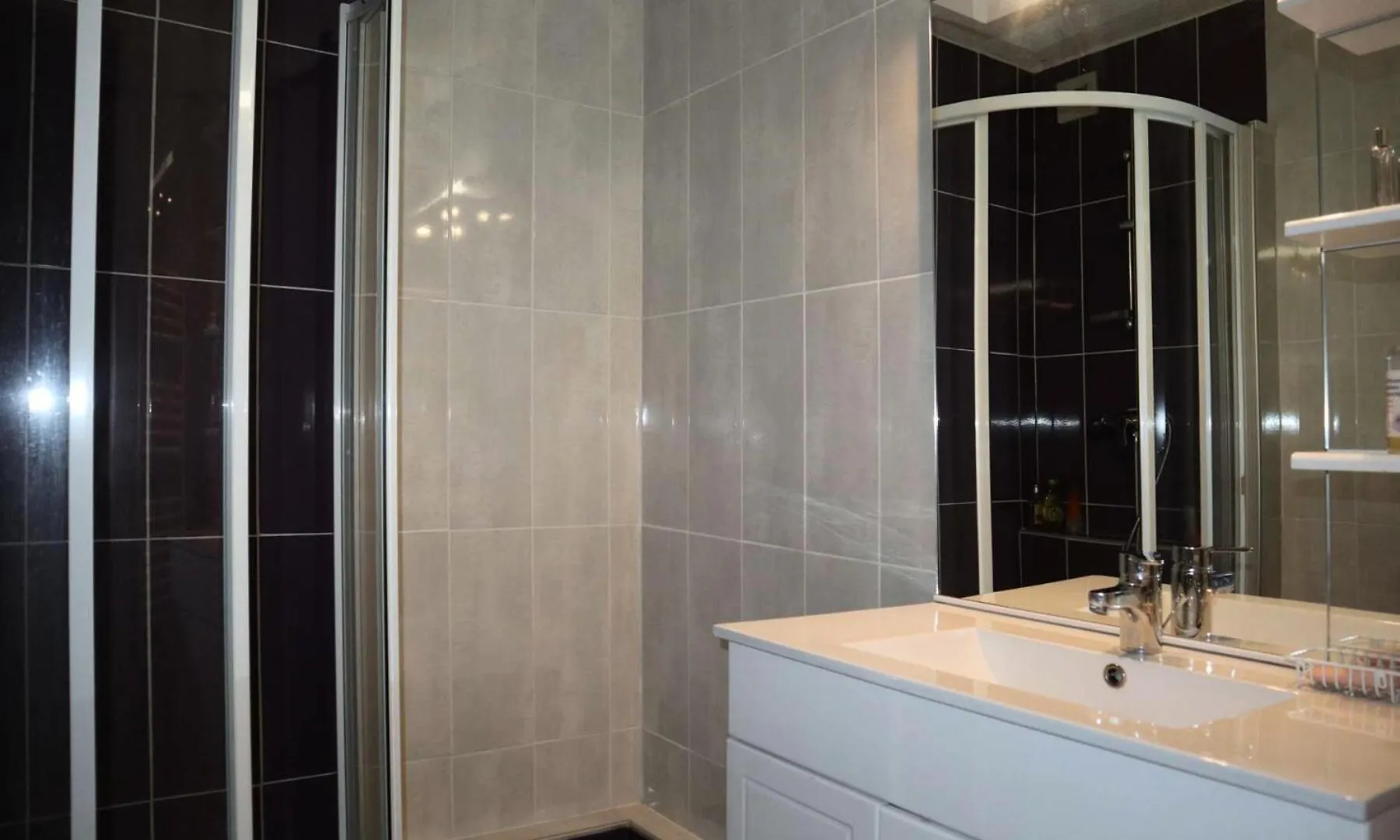 Apartment Residence Les Flocons - Studio N°306 Les Flocons Mae-6631 Les Orres