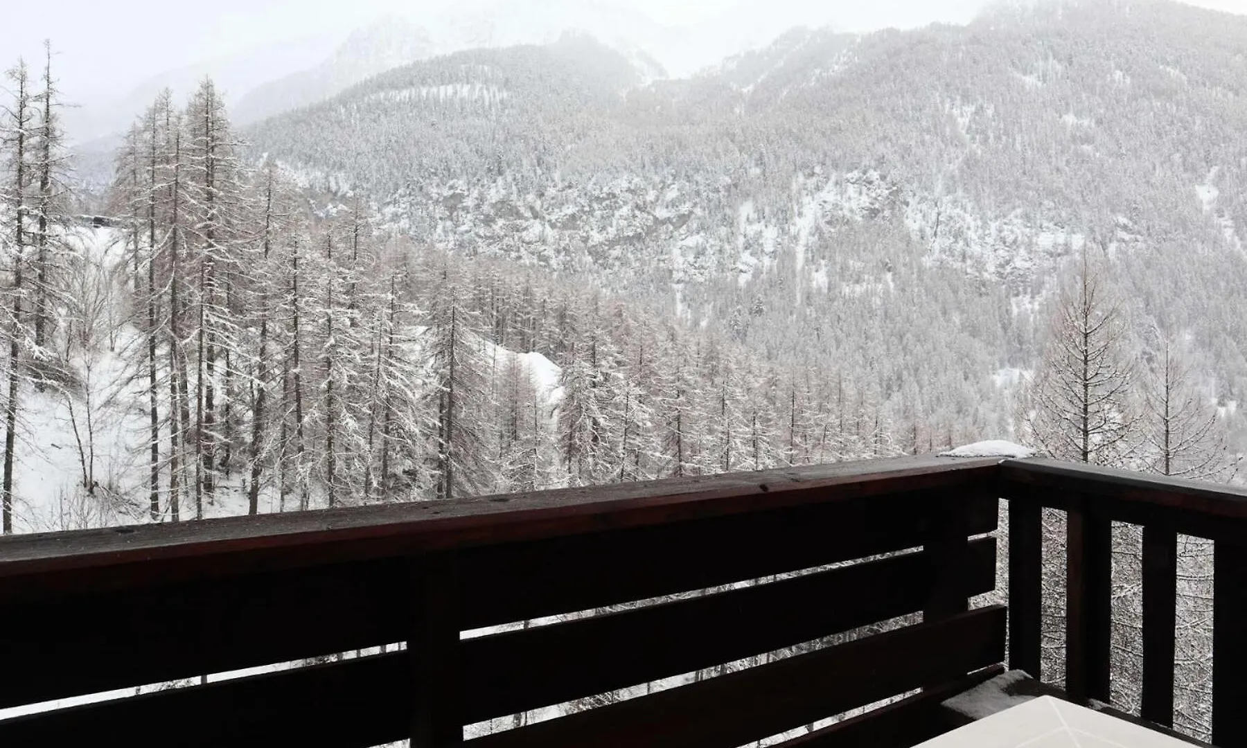 Residence Les Flocons - Studio N°306 Les Flocons Mae-6631 Les Orres